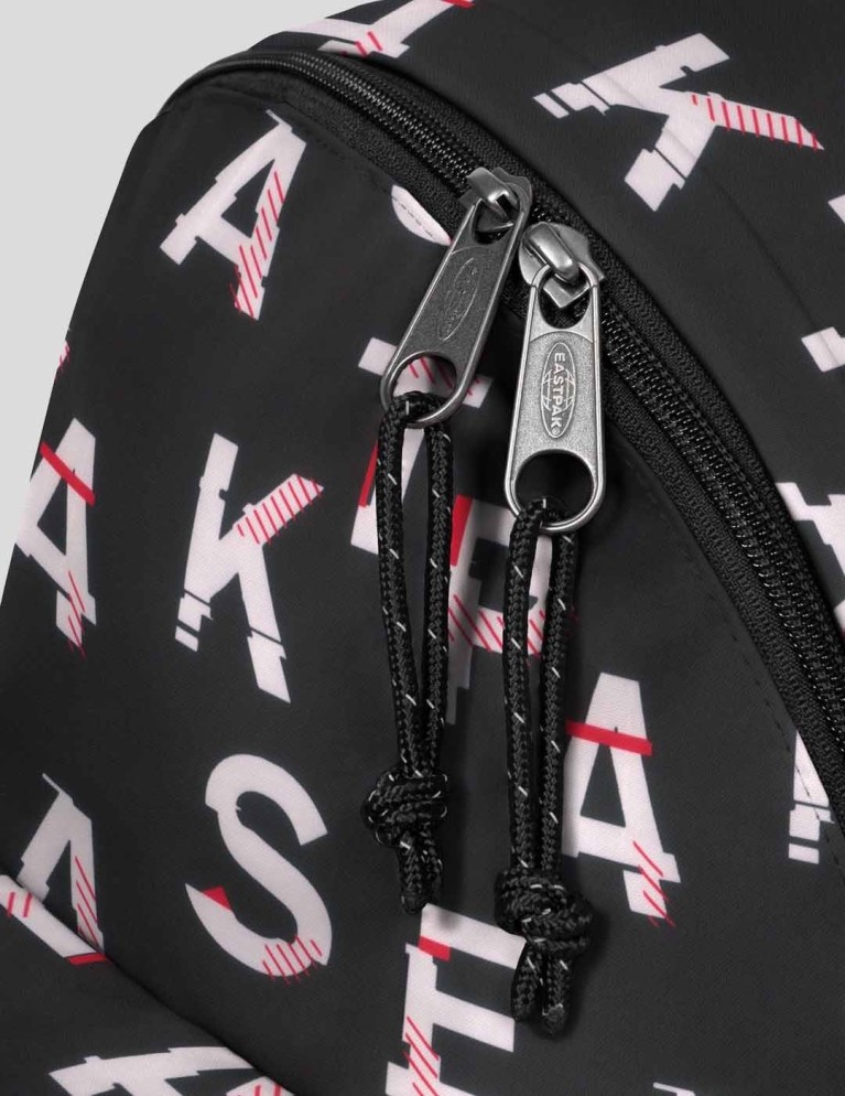 Mochila EASTPAK padded zippl ́r + mash core